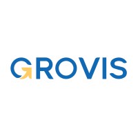 Grovis Design Pvt. Ltd. Logo