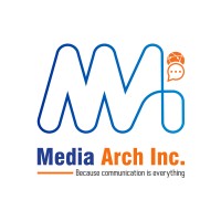 Media Arch Inc. Logo