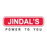 Jindal Electric Logo
