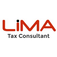 LIMA TAX CONSULTANT Logo
