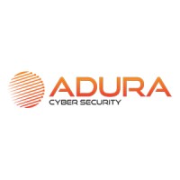 Adura Cyber Security Logo