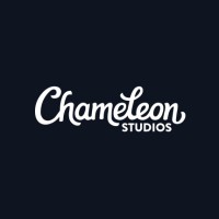 Chameleon Studios Ltd Logo