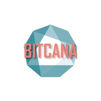 BitCana International Ltd. Logo
