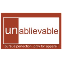 Unablievable Textile China Logo