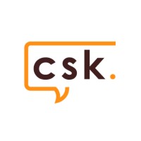 CSK Hospitality Logo