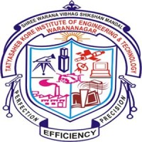 Tatyasaheb Kore Institute of Engineering & Technology, Warananagar Logo
