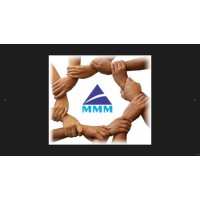 MM Management Consultant Logo
