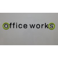Office Works India Logo