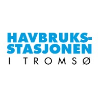 Havbruksstasjonen i Tromsø AS Logo