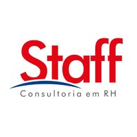 Staff Consultoria em Recrutamento e Seleção - TI | Executive Search | Especialistas Logo