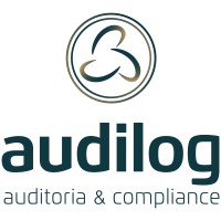 AUDILOG AUDITORIA E ASSESSORIA LOGISTICA Logo
