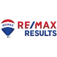 RE/MAX Results Logo