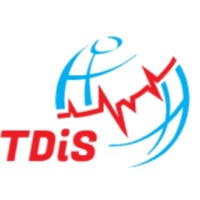 Tech Design industrial Services Logo