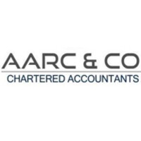 AARC & Co Logo