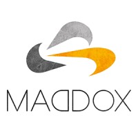 Maddox Technologies Logo