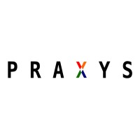 Praxys Project Engineers Limited Logo