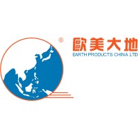 Earth Products China Ltd. Logo