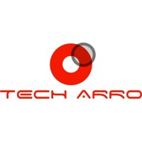 Techarro Solution Logo