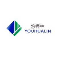 悠桦林信息科技（上海）有限公司 Logo