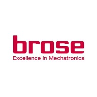 Brose Group Logo