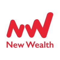 New Wealth, first-class WealthTech Logo