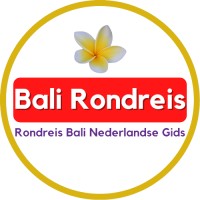 Bali Rondreis Logo