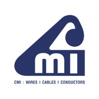 CMI LIMITED Logo