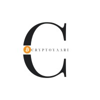 Cryptoyaari Logo