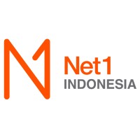 PT Sampoerna Telekomunikasi Indonesia Logo