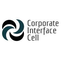 Corporate Interface Cell, NMIMS Logo