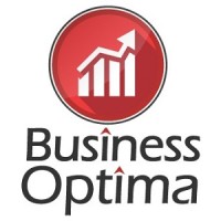 Business Optima - Target Consulting Logo