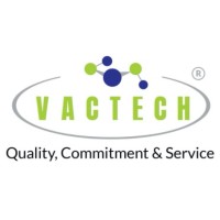 Vactech Composites Pvt Ltd. Logo