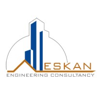 ESKAN Engineering Consultants Logo