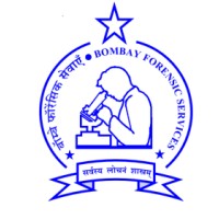 Bombay Forensic Logo