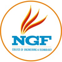 NGF College of Engineering & Technology Logo