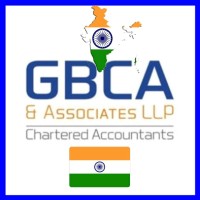 GBCA & Associates LLP Logo