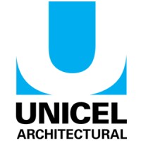 Unicel Architectural Corp. Logo