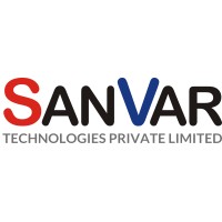 Sanvar Technologies Private Limited Logo