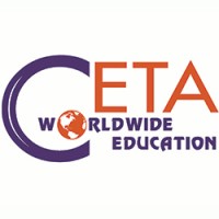 CETA Worldwide Education Logo
