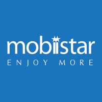Mobiistar India Logo