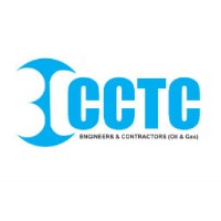 Control Contracting & Trading Co. (Pvt.) W.L.L. Logo