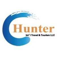 Hunter International Travel & Tourism Logo