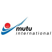 MUTU International (PT Mutuagung Lestari) Logo