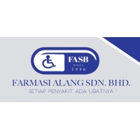 Farmasi Alang Sdn Bhd Logo