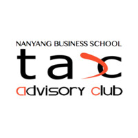NTU Tax Advisory Club Logo