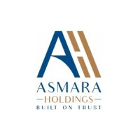 Asmara Holdings Logo