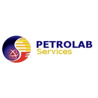 PT Petrolab Services Logo