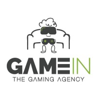 GameIN Logo
