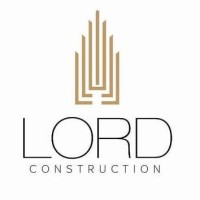 Lord construction Logo