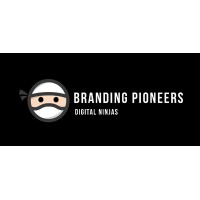 Branding Pioneers Logo